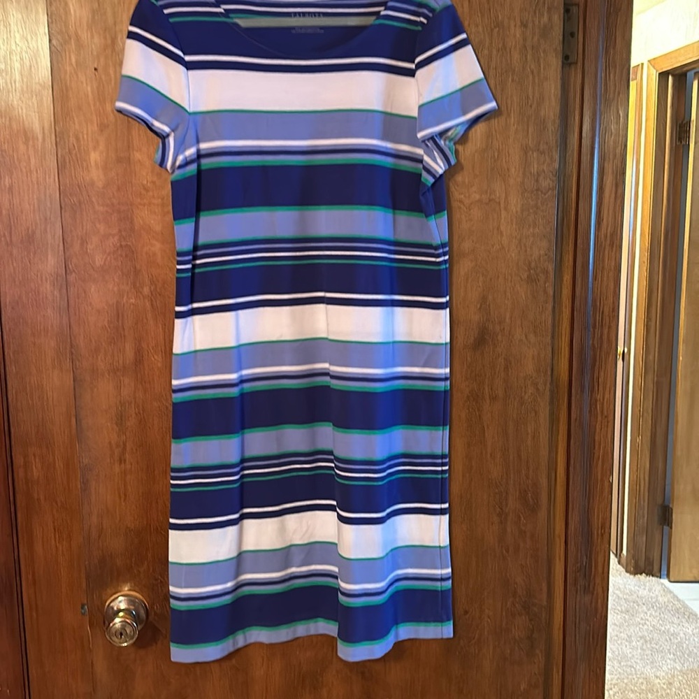 Talbots dress